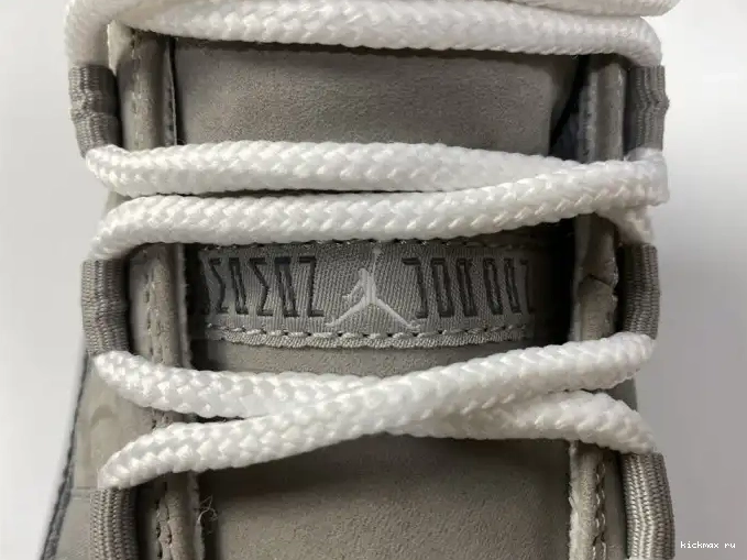 Cheap MAX 'Cool Grey' Air 11 005 CT8012 Jordan Retro 0408
